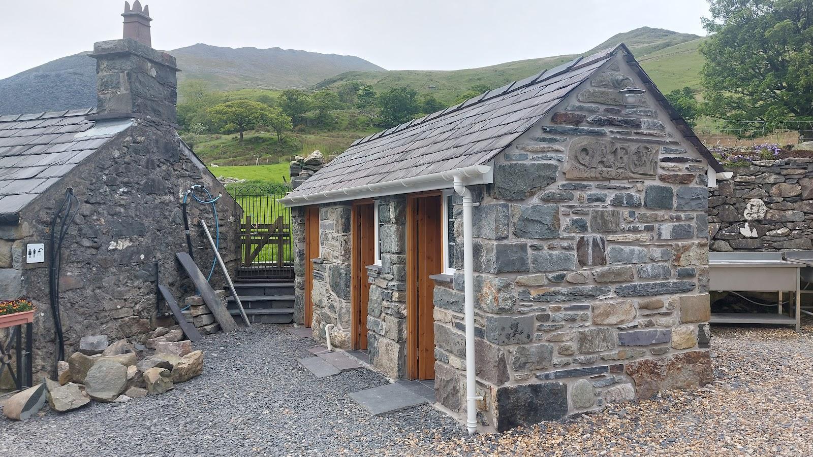 Cae Gwyn Campsite – photo 1