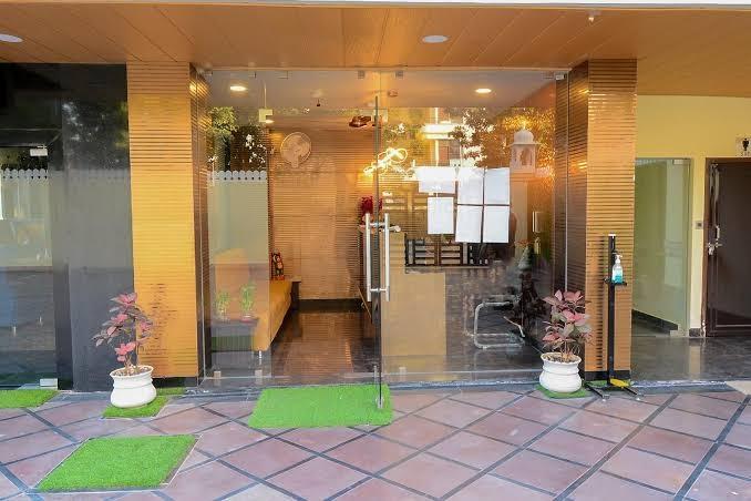 Hotel Grand Lotus Inn – photo 4