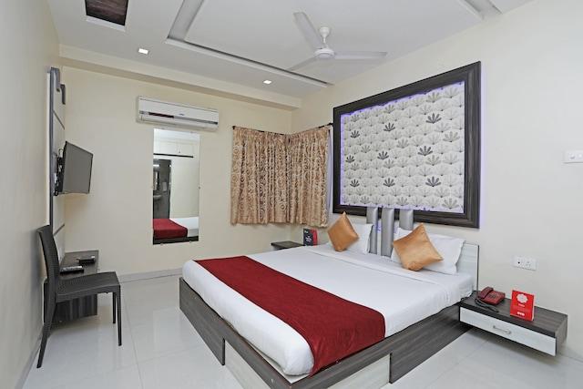 OYO Hotel New White House Near Inox – photo 3