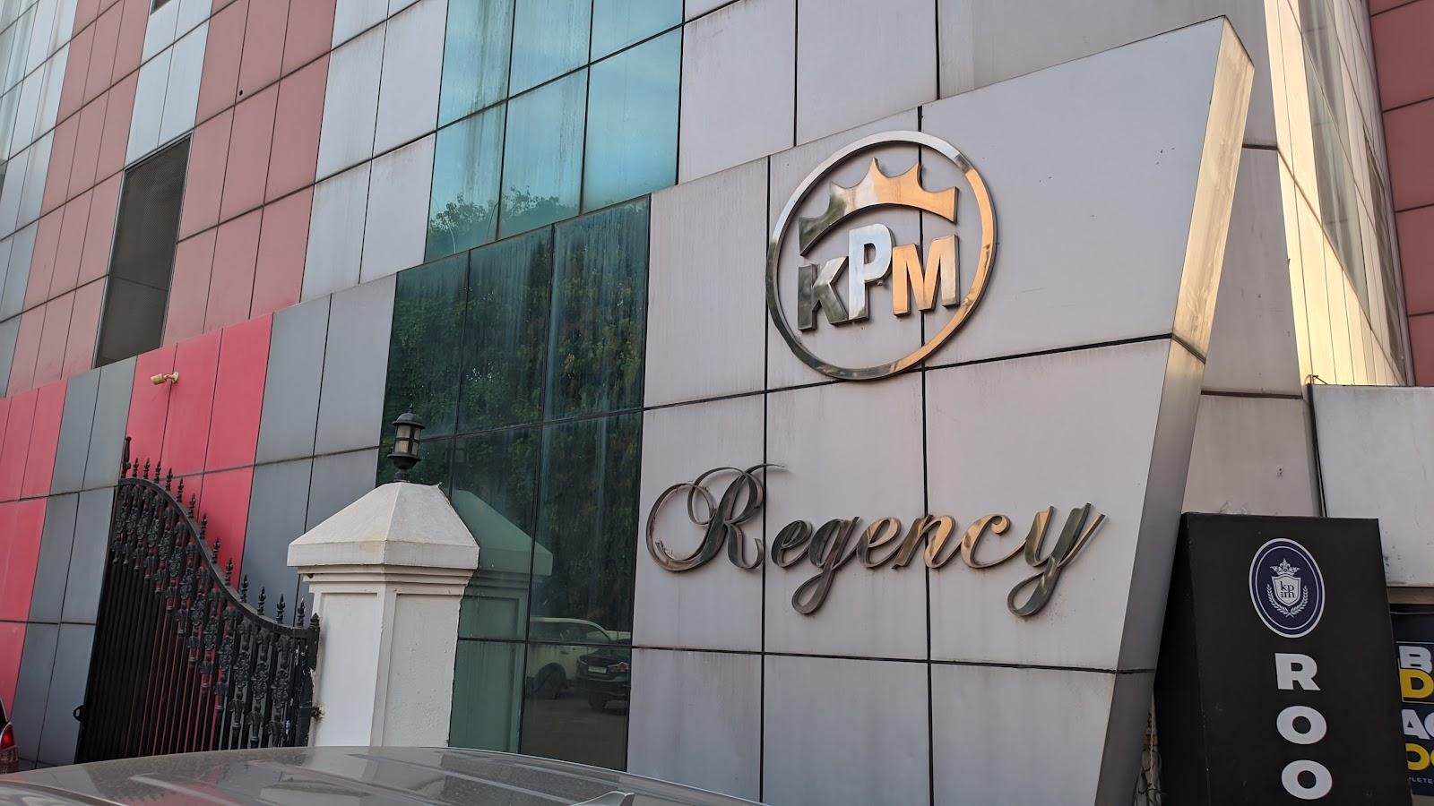 KPM Regency
