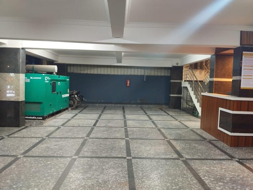 Hotel Rio Kondapur – photo 3