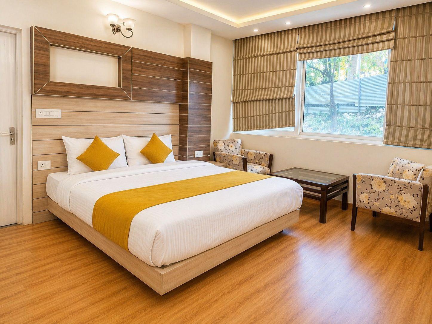 Cedar Woods Resort – photo 3