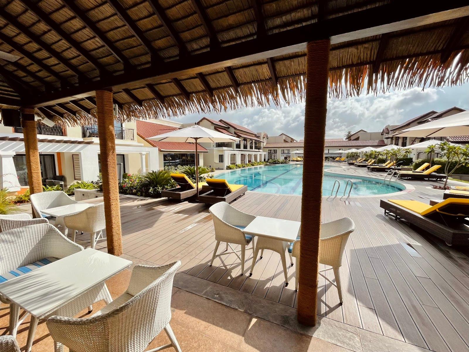 Fairfield by Marriott Goa Benaulim – photo 4