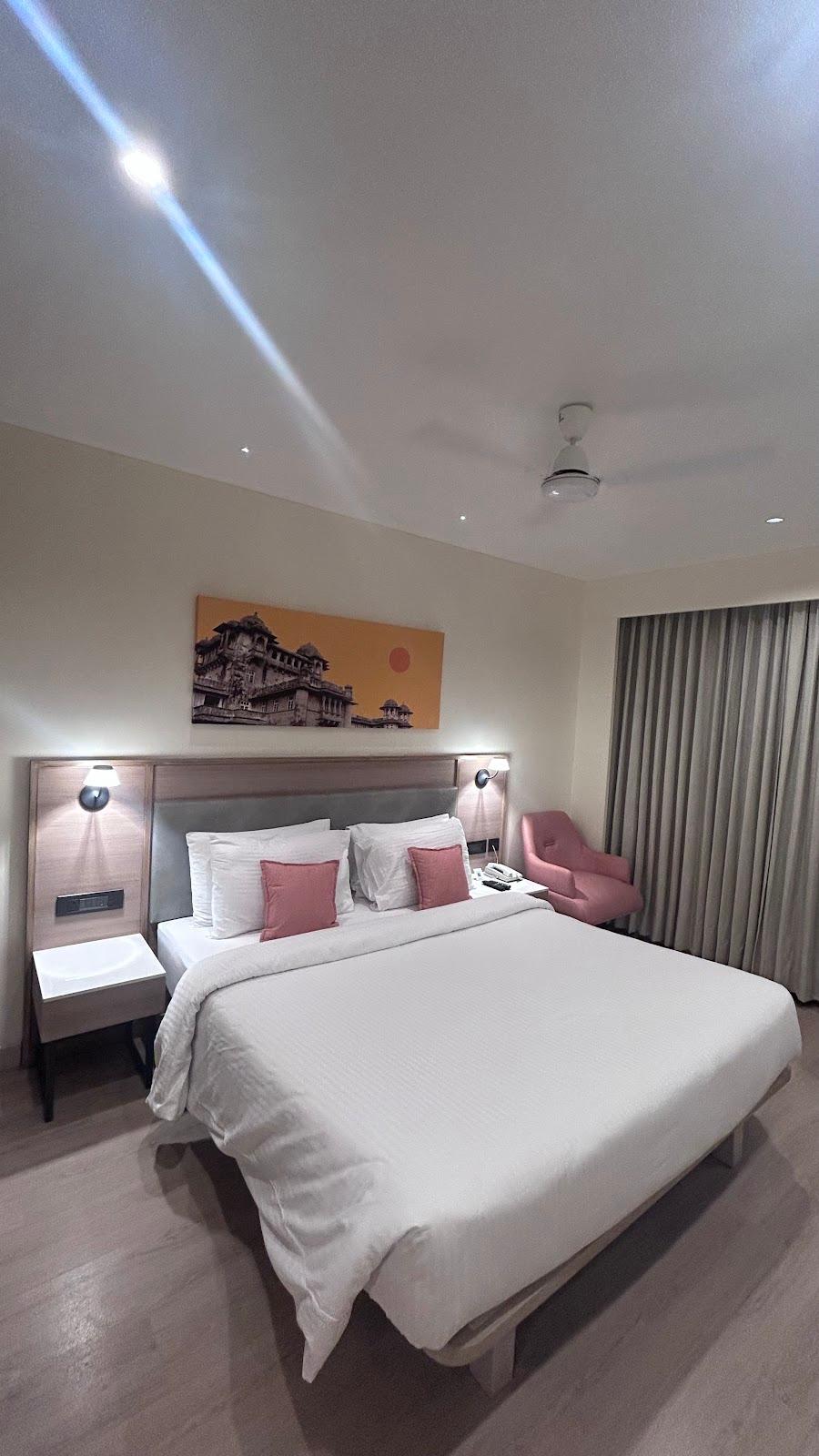 Lemon Tree Hotel, Pune – photo 3
