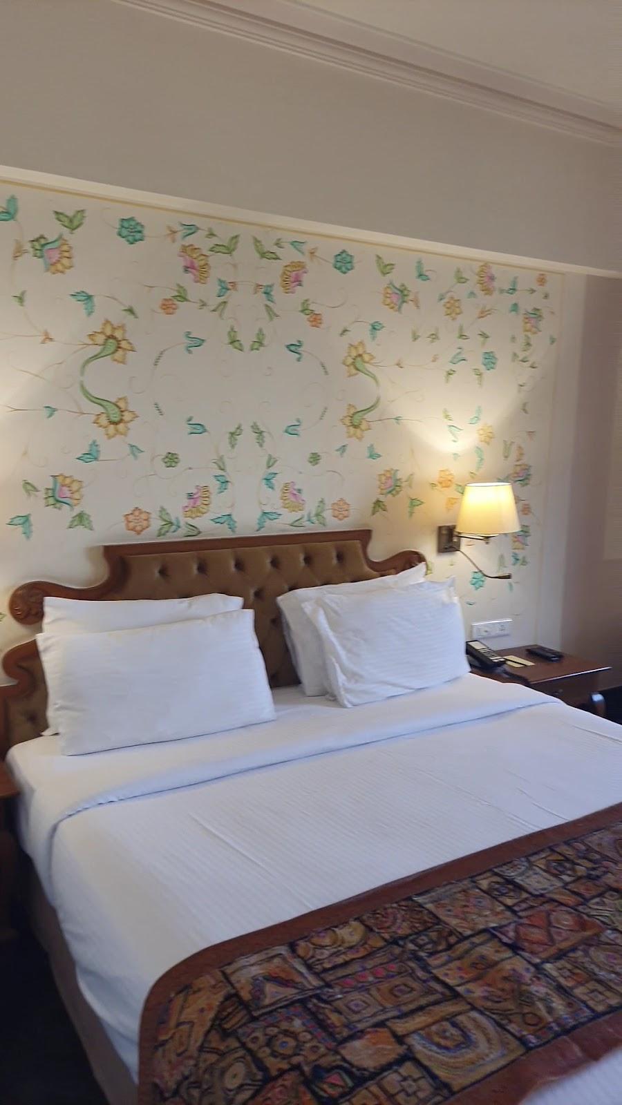 Indana Palace Jaipur – photo 2