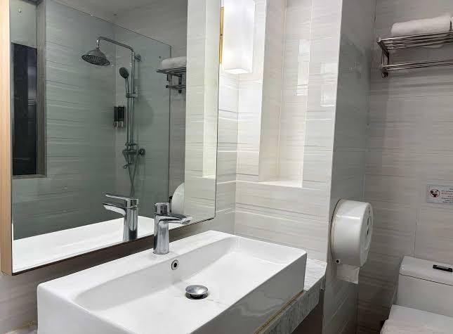 Palette Luxe Jomtien Beach Pattaya – photo 4