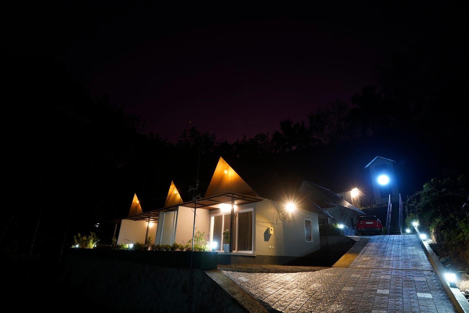 Elephant Village Private Pool Villa – photo 1