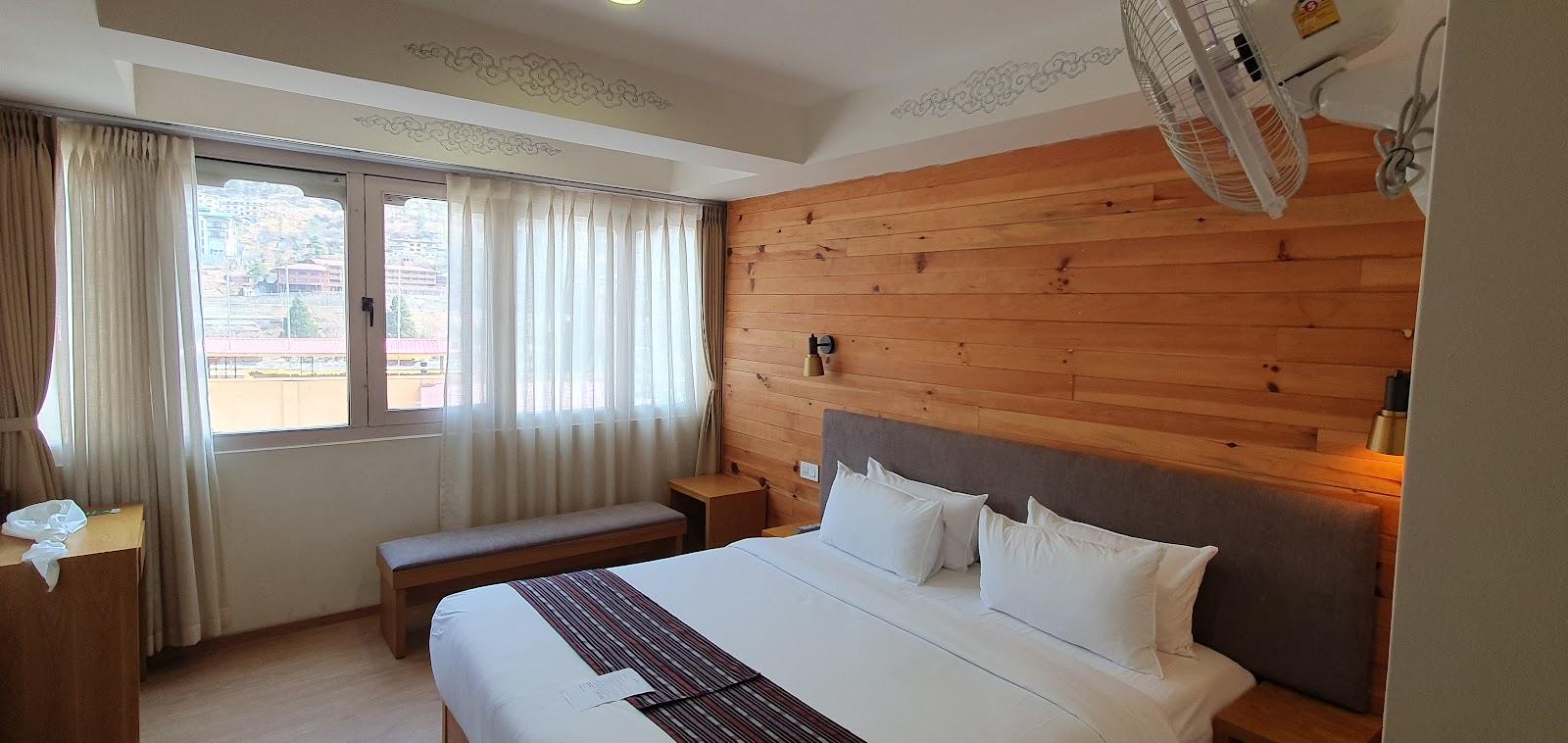 The Willows Hotel – photo 3