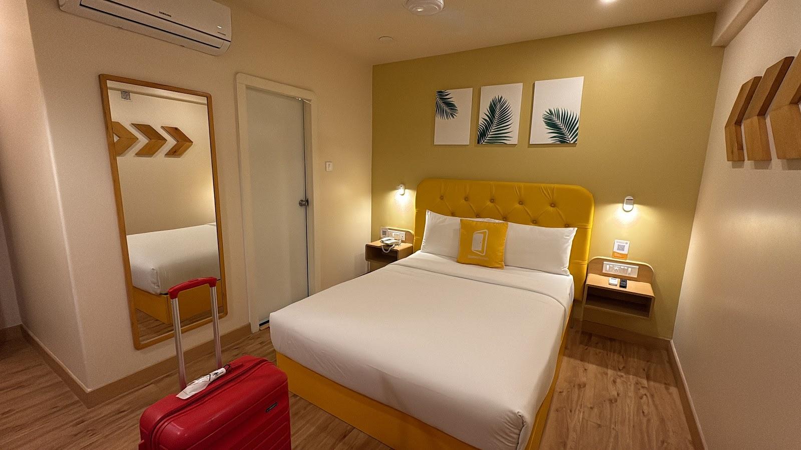 Bloom Hotel - HSR Layout Club Road – photo 3