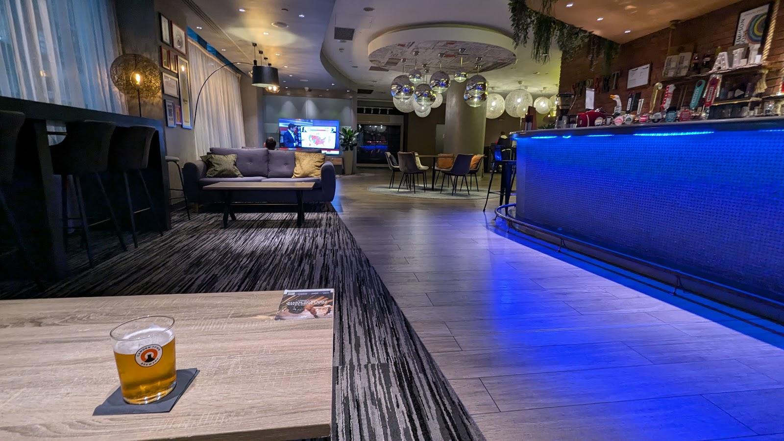 ibis London City - Shoreditch – photo 4