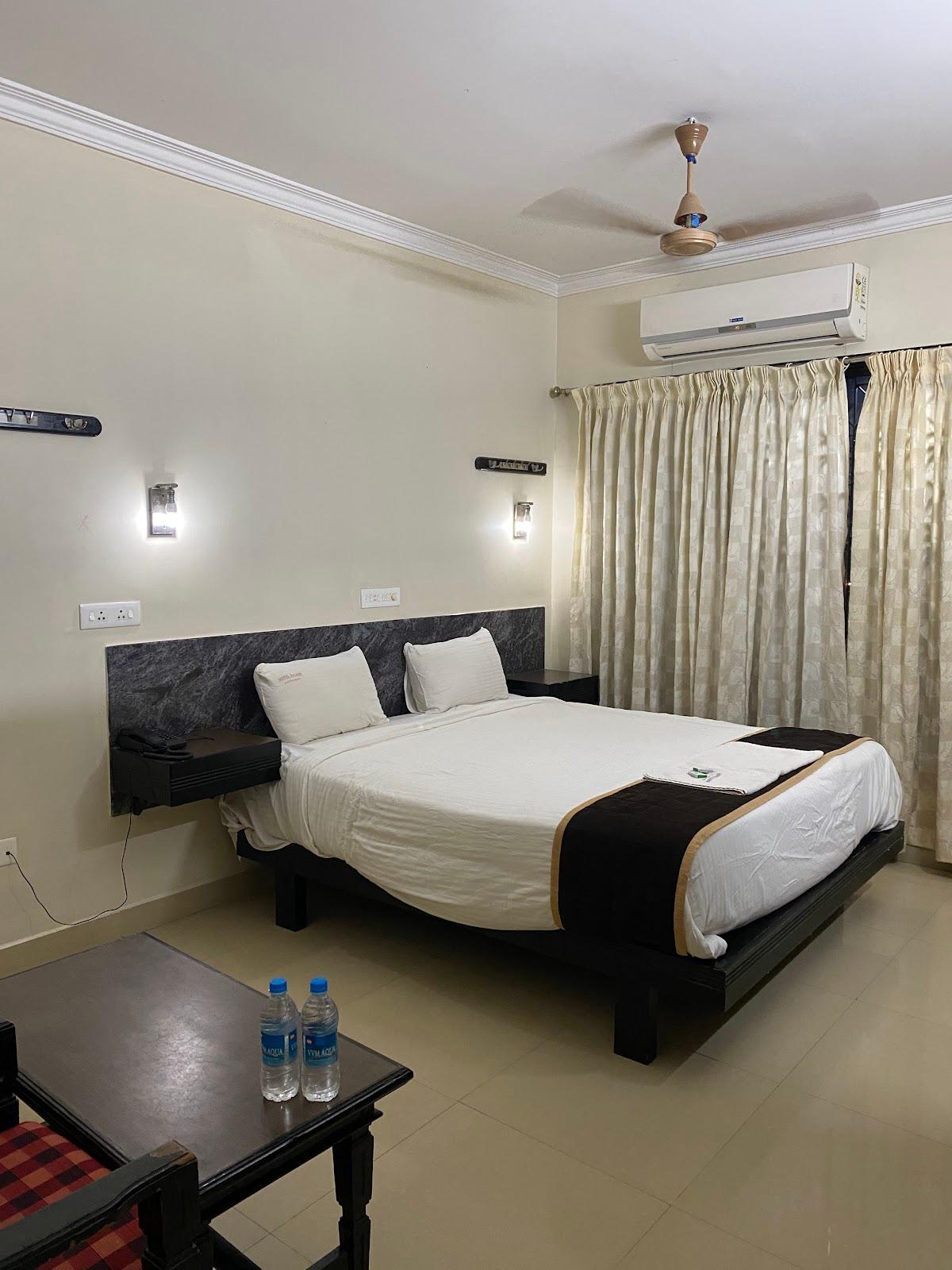 Hotel Rajam – photo 3