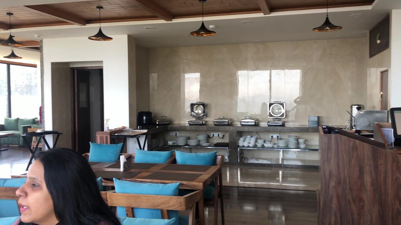 Lemon Tree Hotel, Kasauli – photo 2