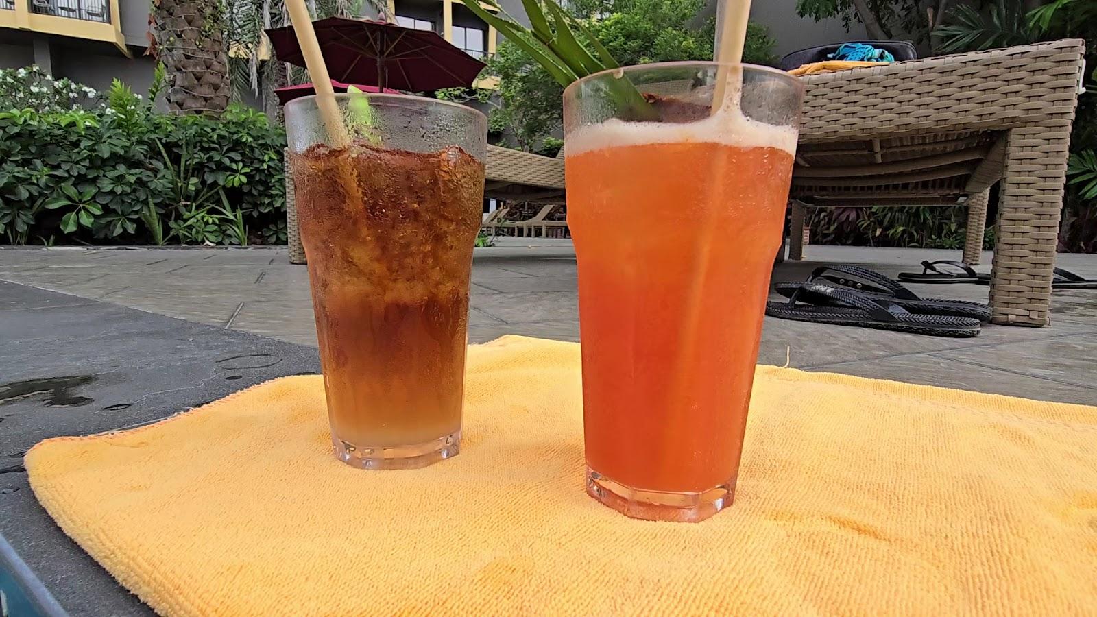 Mercure Pattaya Ocean Resort – photo 2