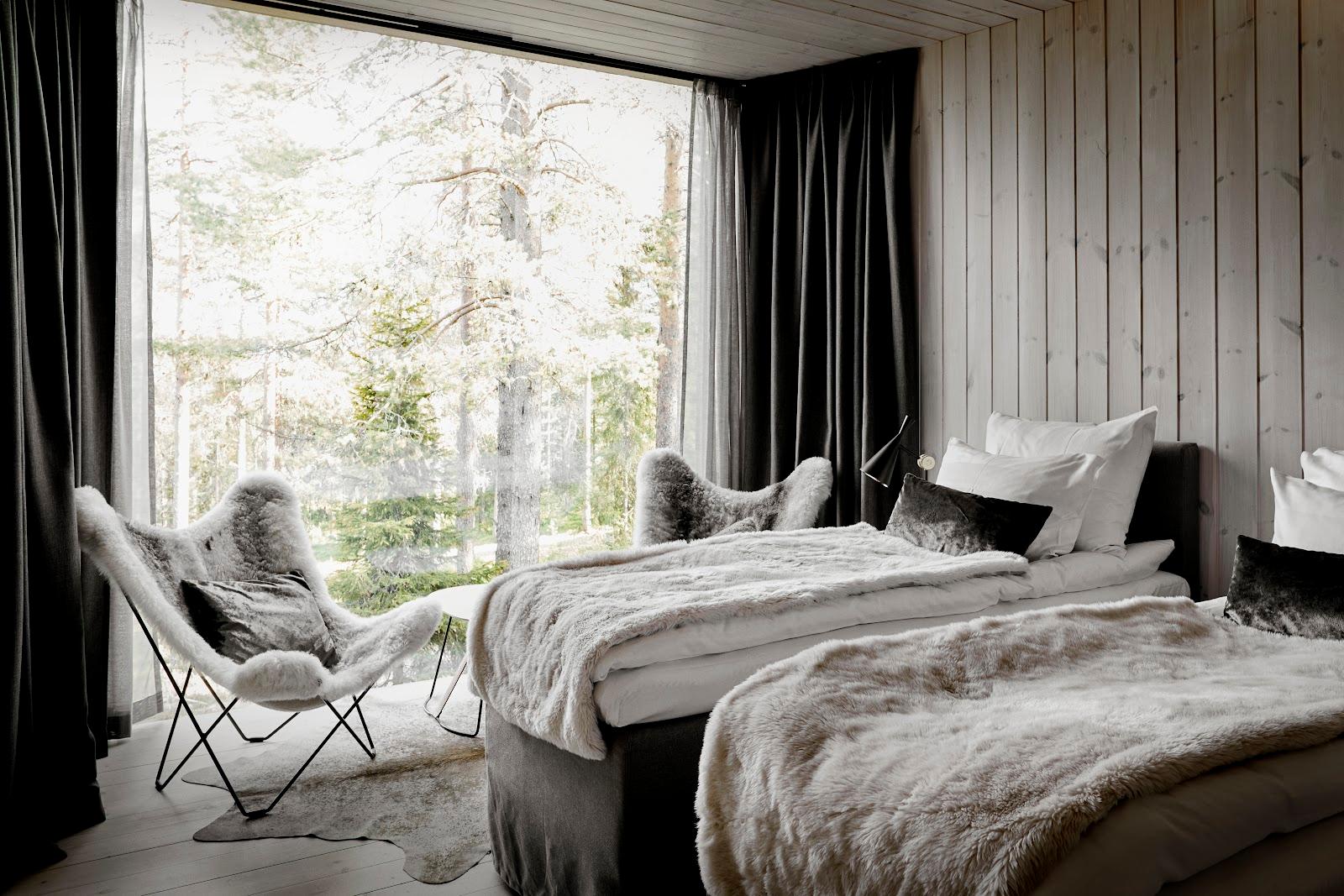 Arctic TreeHouse Hotel – photo 3