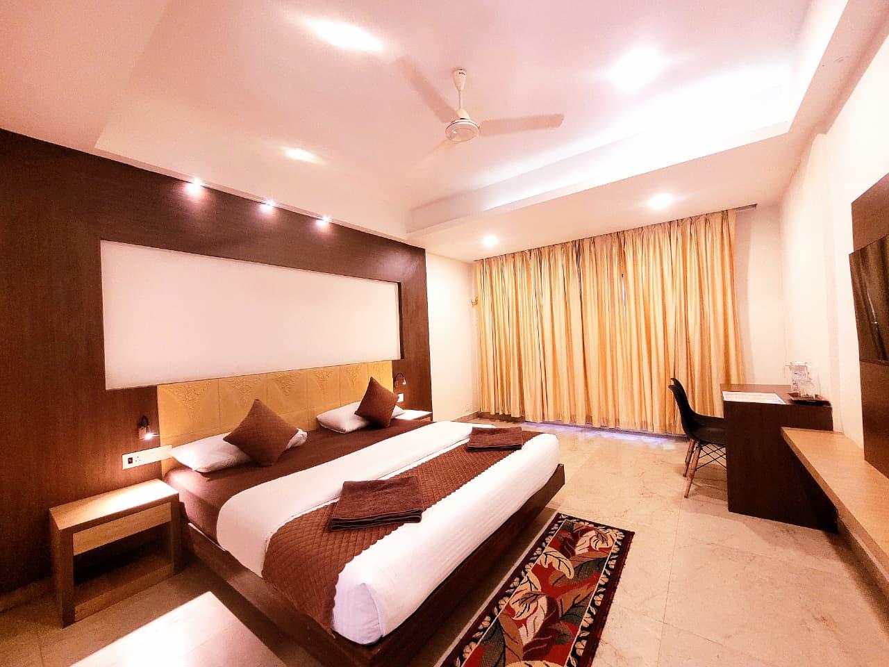 Famafa Beach Resort – photo 3