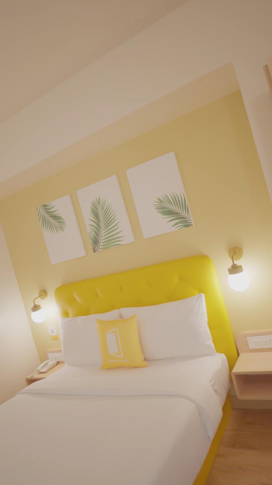 Bloom Hotel - Jayanagar – photo 2