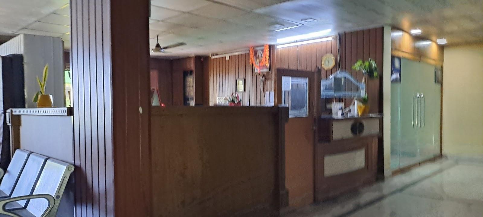 Comfort Tourist Home – photo 4