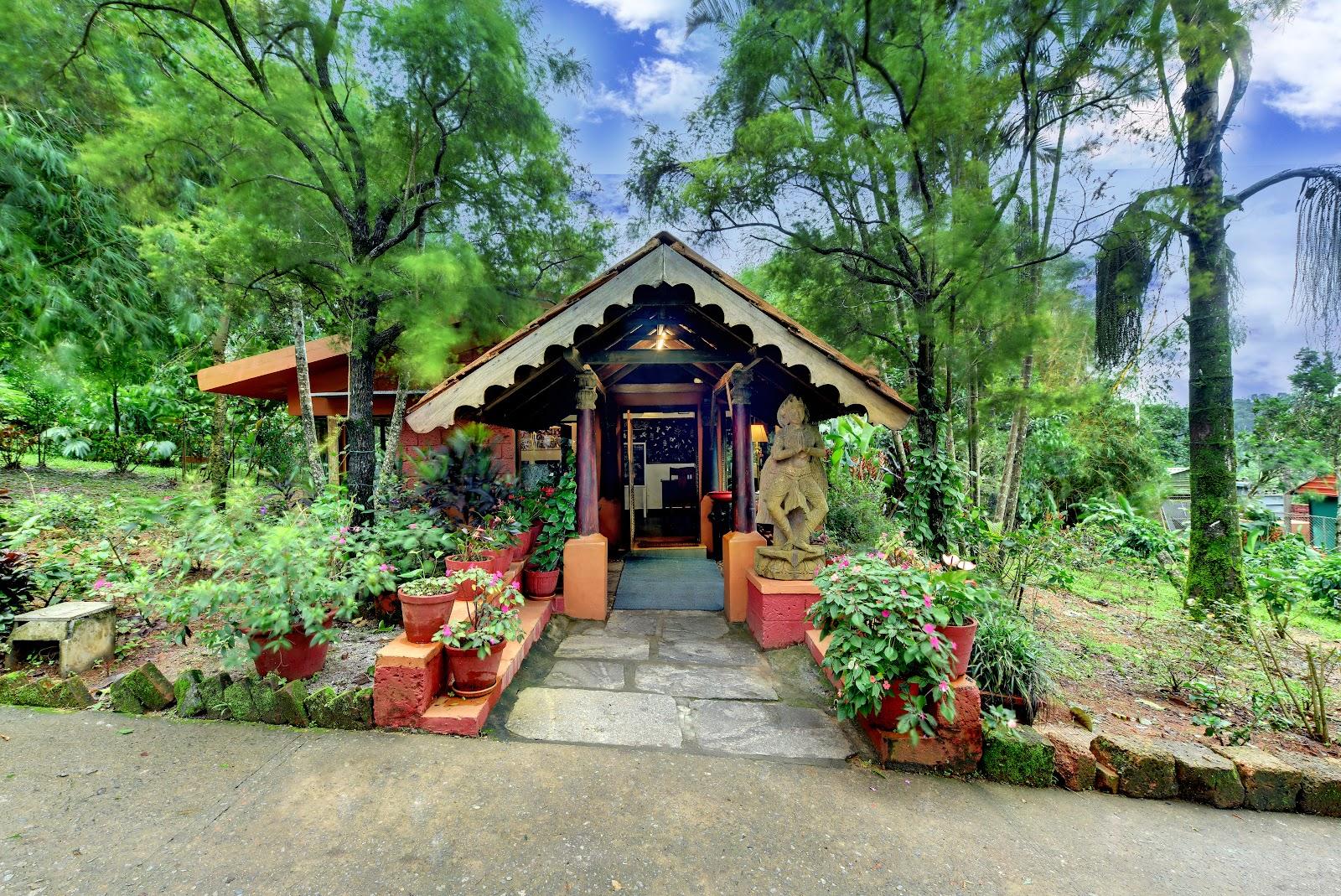 Heritage Resort Coorg