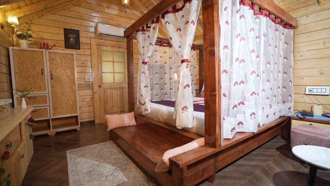 DSR Wooden Cottages – photo 4