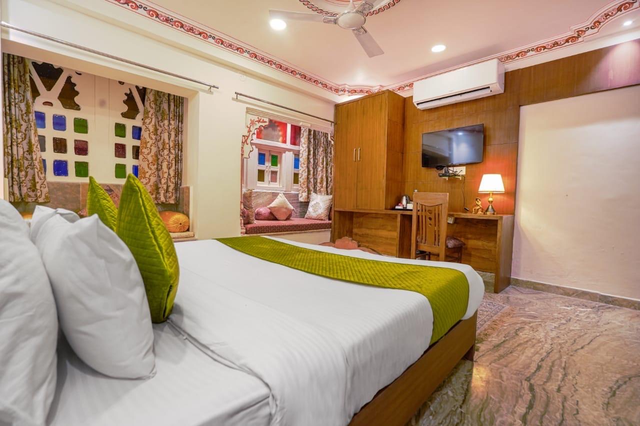 Royal Rafahiya Haveli Udaipur – photo 3