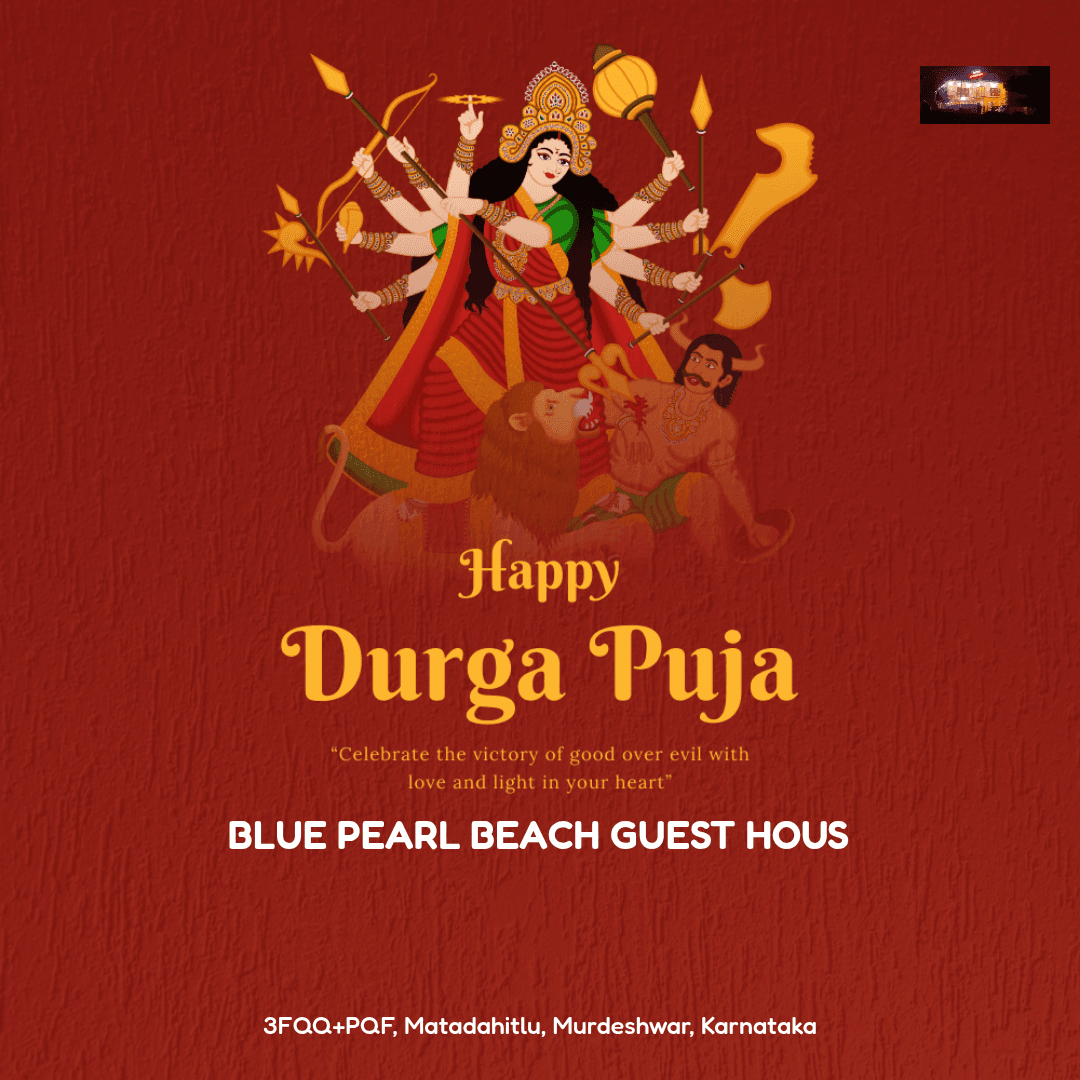 Blue Pearl Beach Guest Hous – photo 4