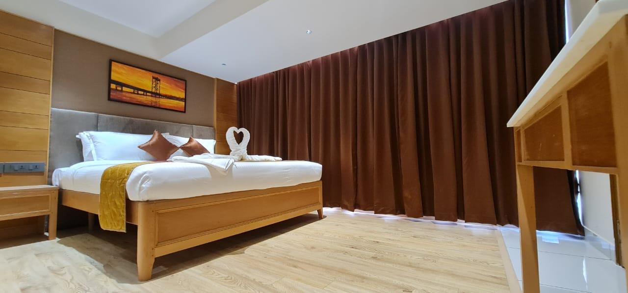 Townbridge Hotels & Suites - Ernakulam South – photo 3