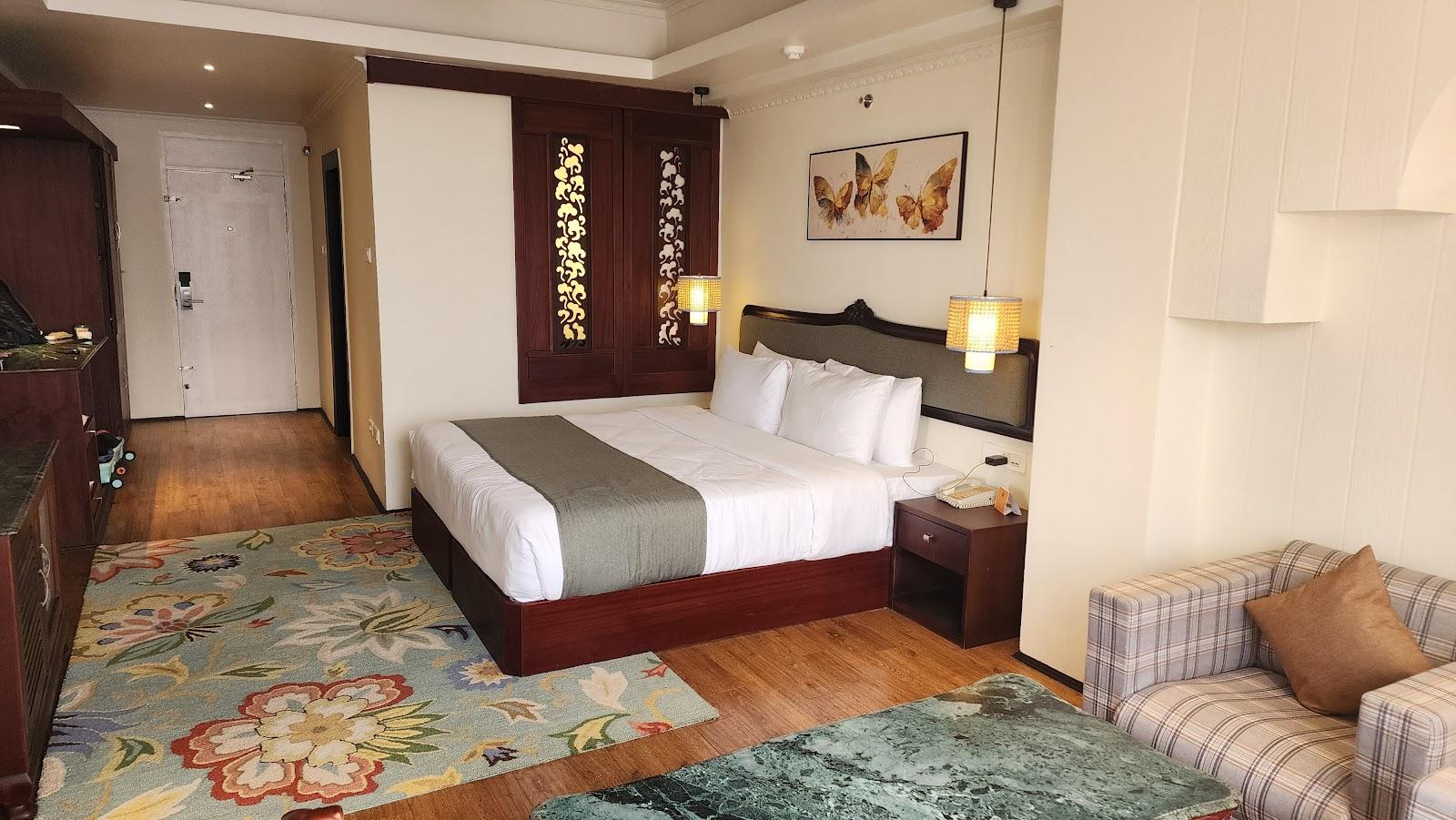 Udaan Hotels | Keepsa Hotel & Spa – photo 4