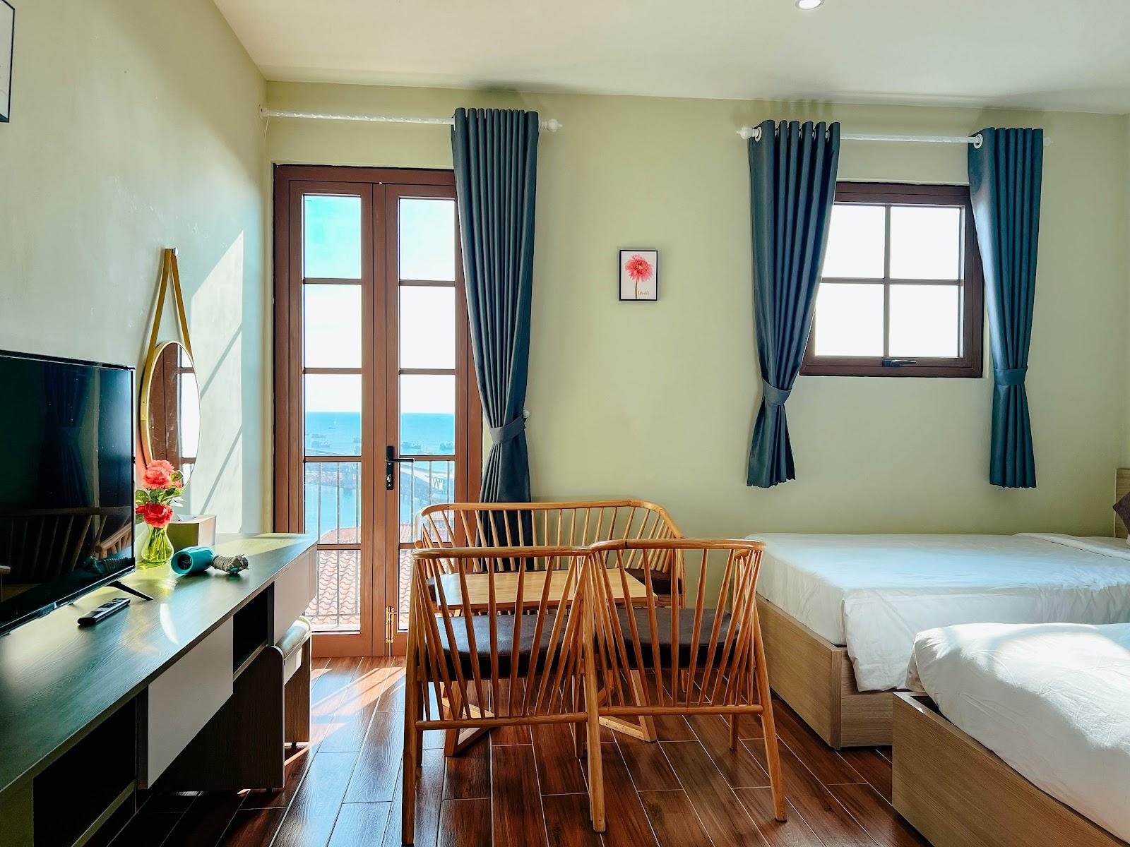 Sea Sunset Hotel Phú Quốc - Welcome to a mixing world of friends – photo 3