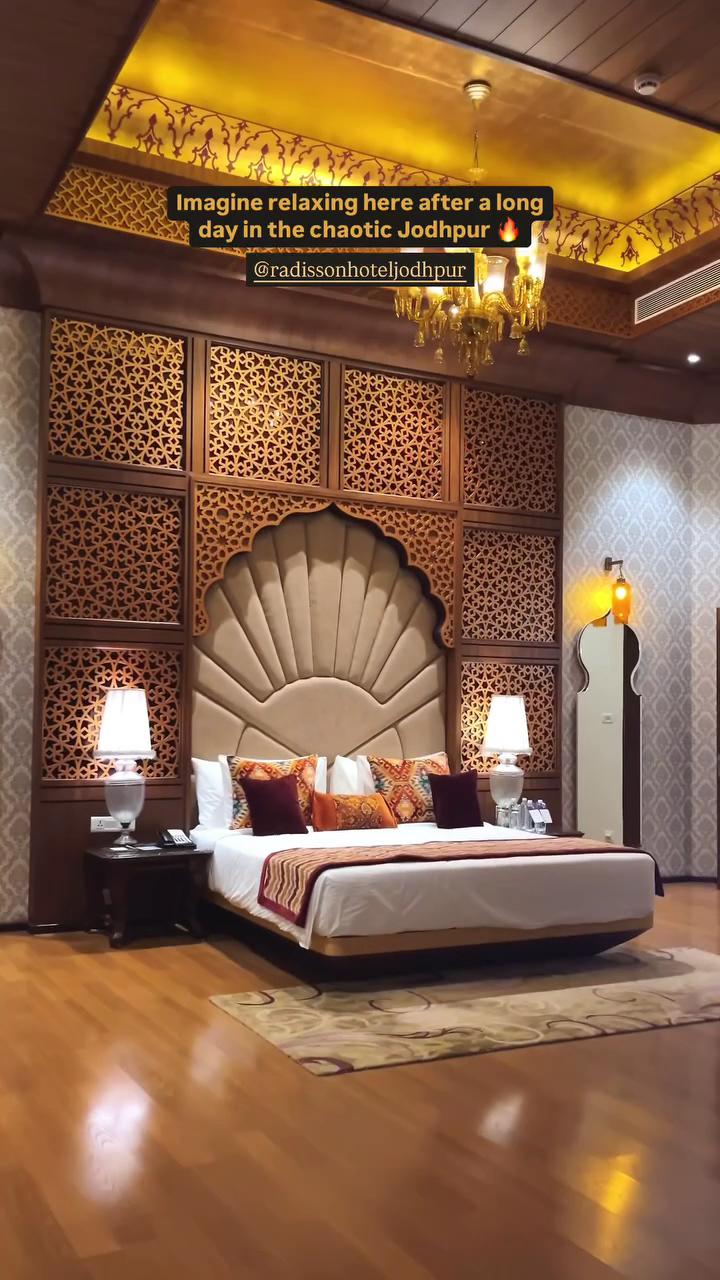 Radisson Hotel Jodhpur – photo 2