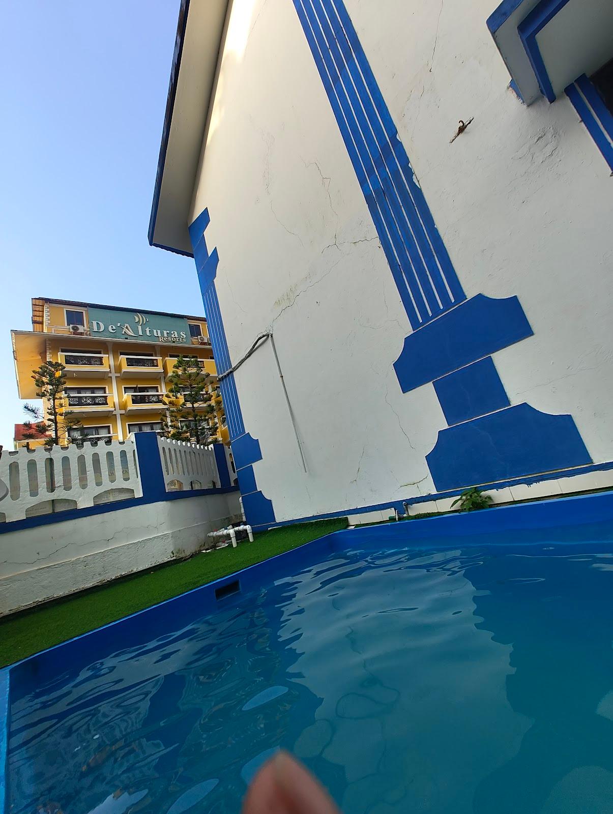 Villa kaza candolim – photo 1