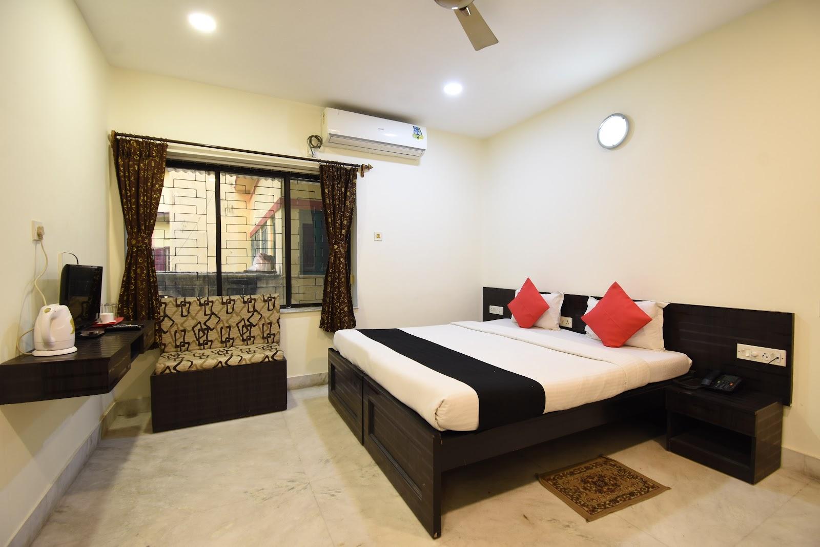 Hotel Nest International – photo 1