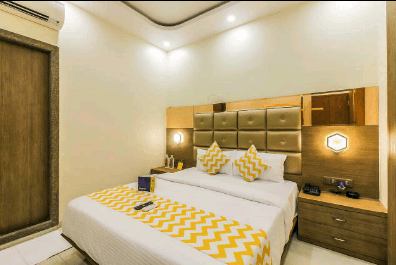 Hotel Guest Inn Residency – photo 3