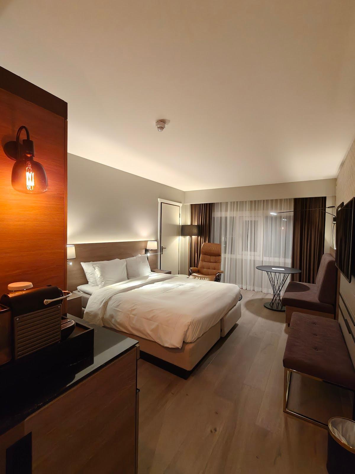 Radisson Blu Plaza Hotel, Oslo – photo 4