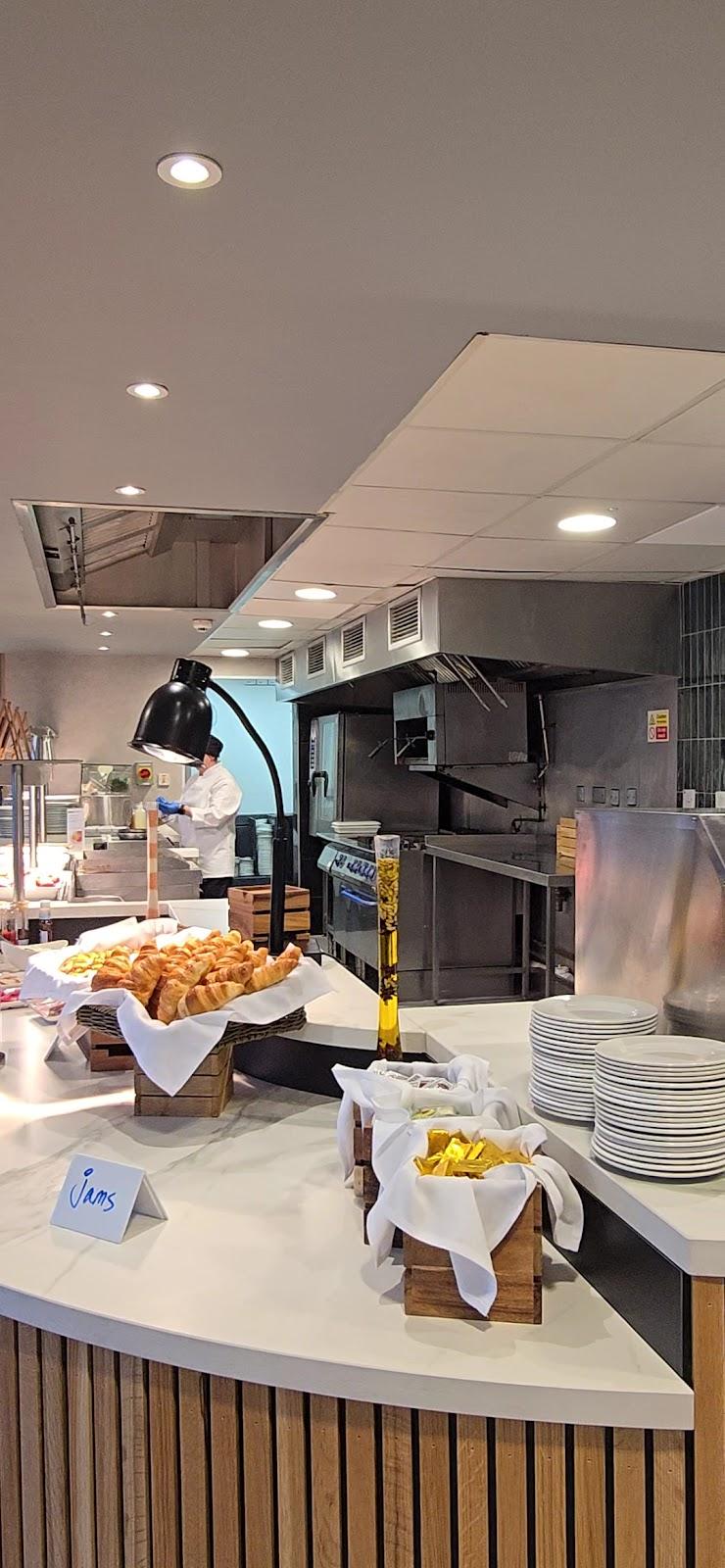 Manchester Marriott Hotel Piccadilly – photo 3