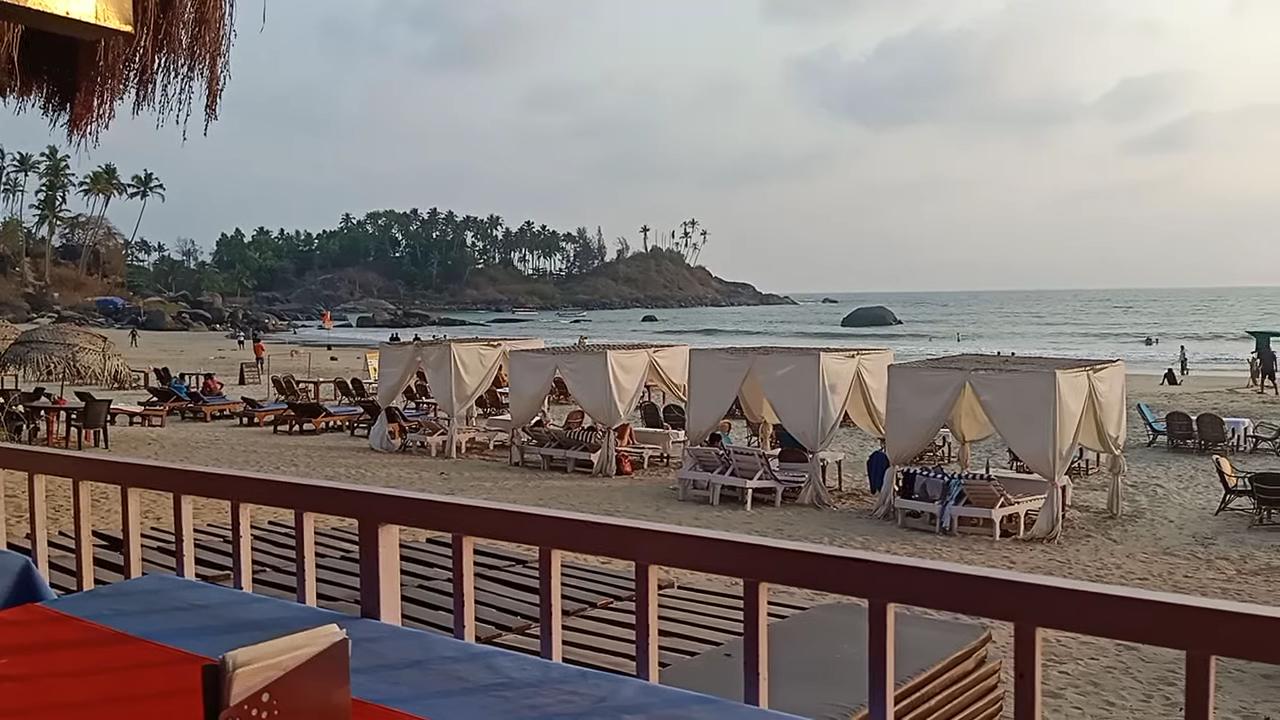 O3 Beach Resort – photo 2