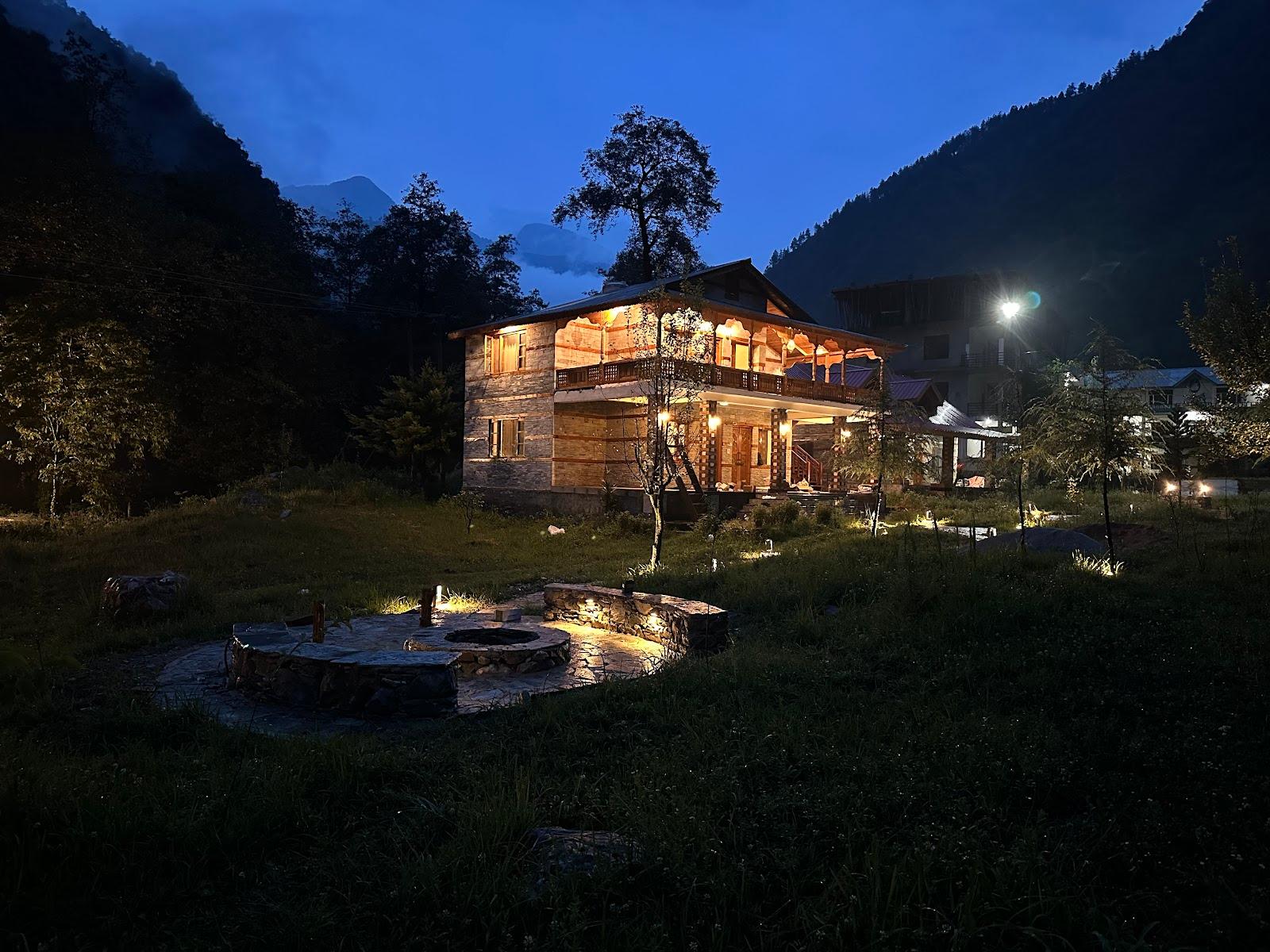 The Garsa Village ( A Boutique Homestay) – photo 4
