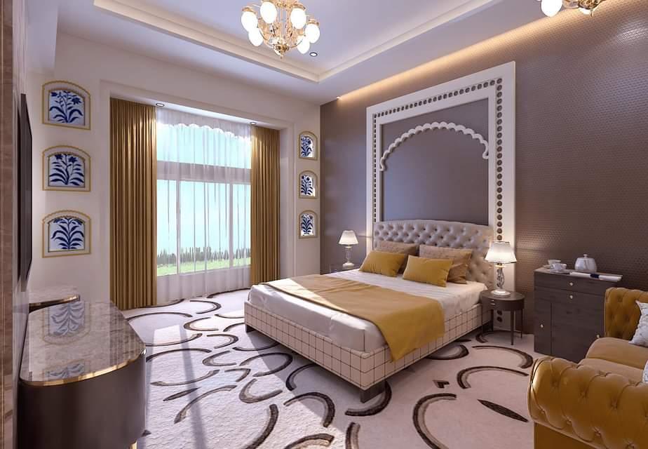 jüSTa Ssatva Resort, Udaipur – photo 3