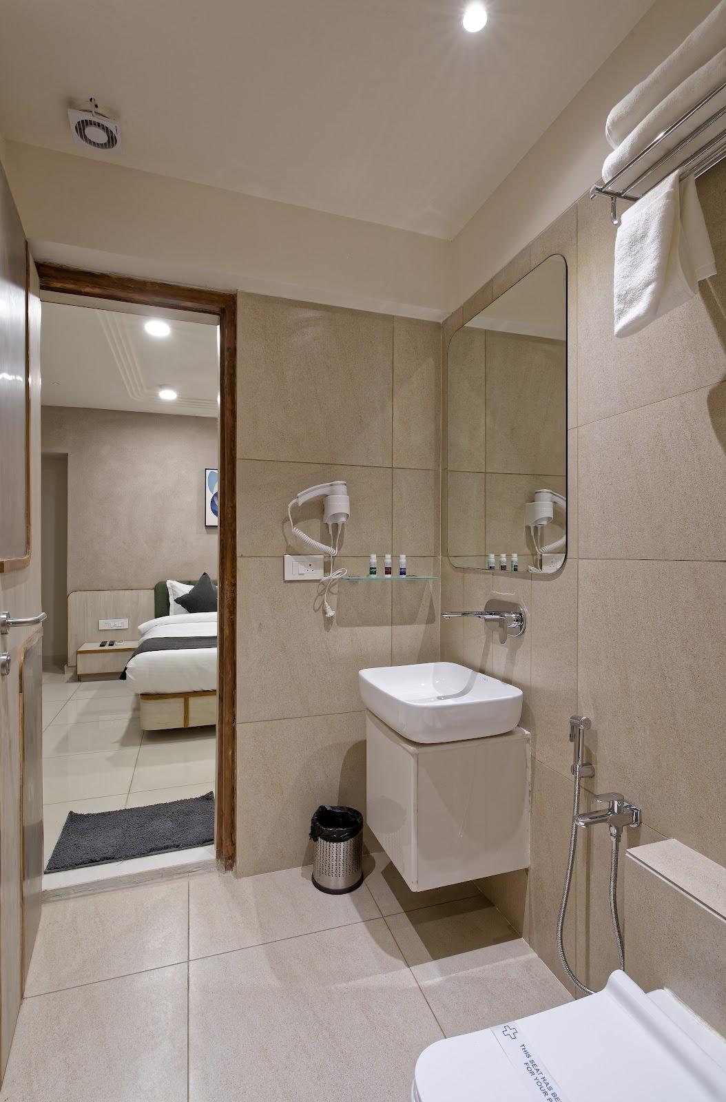 Exora Inn (Rooms - Restaurant - Banquets) – photo 4