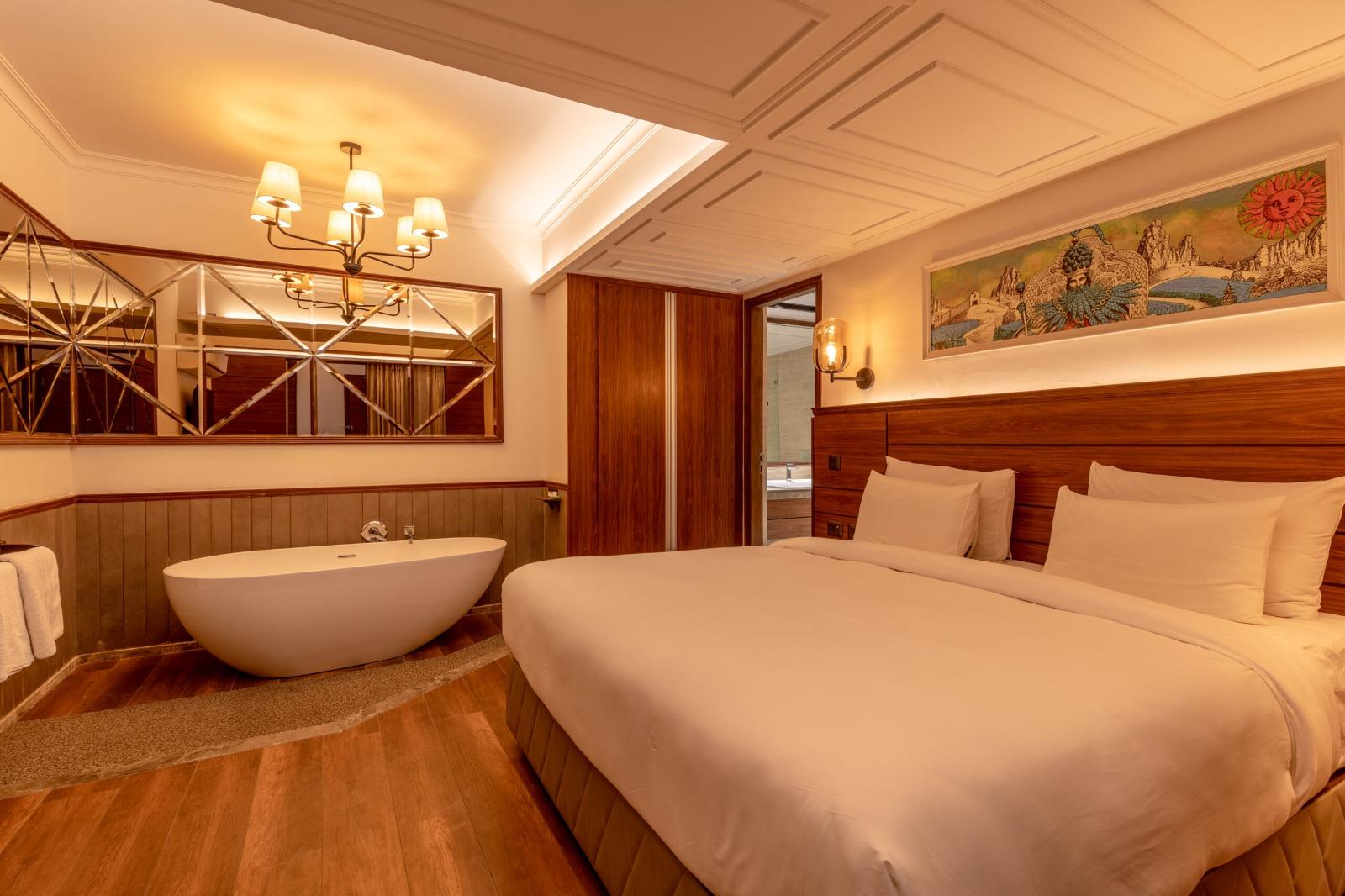 Downtown Resorts, Best Resorts Near Gurgaon, Delhi, NCR, Manesar, Jaipur Highway – photo 3