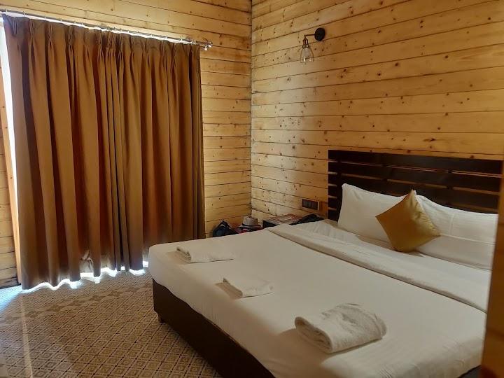 TungTao Resort – photo 2