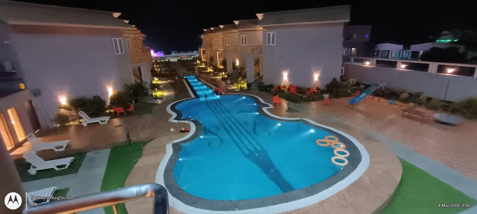 PARTH KING BEACH RESORT – photo 4