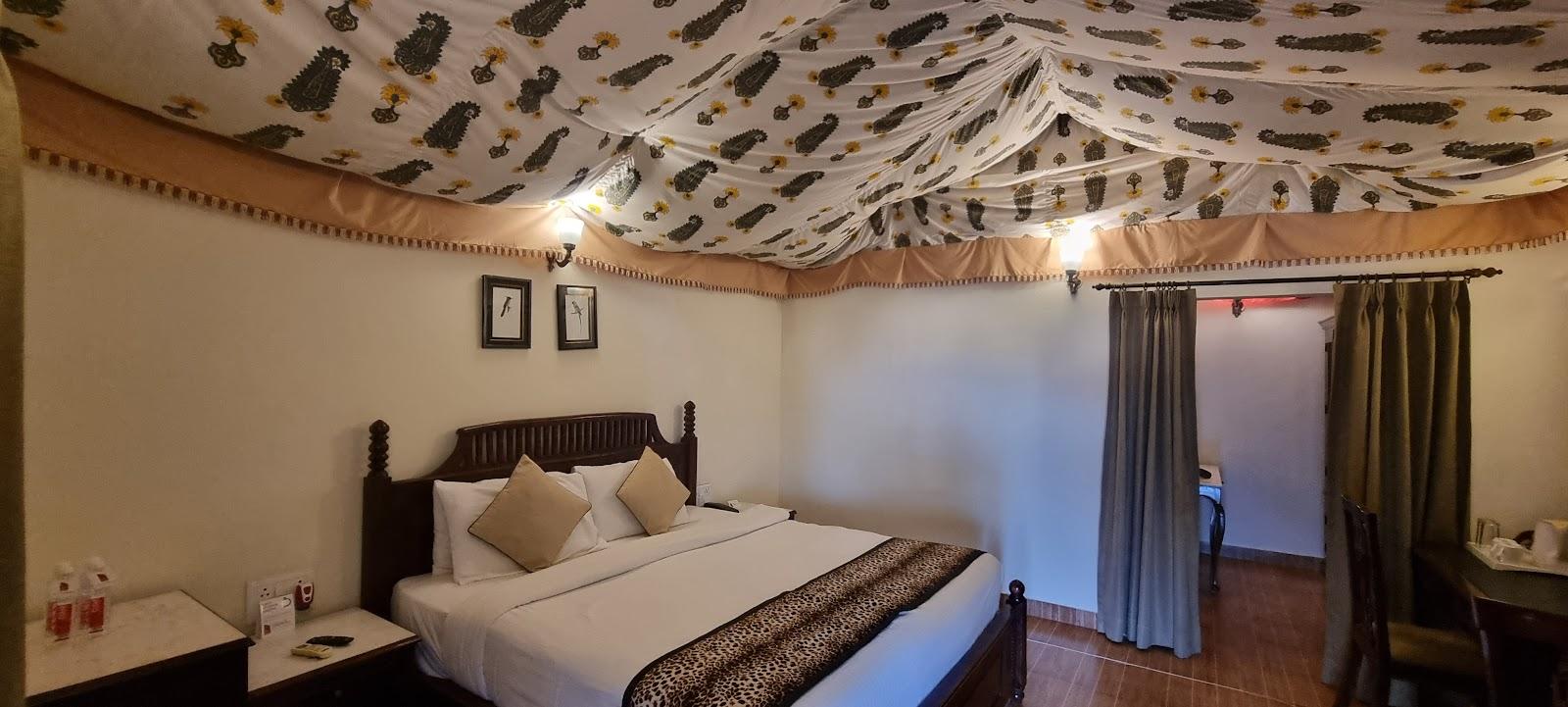 Kumbhalgarh Safari Camp – photo 3