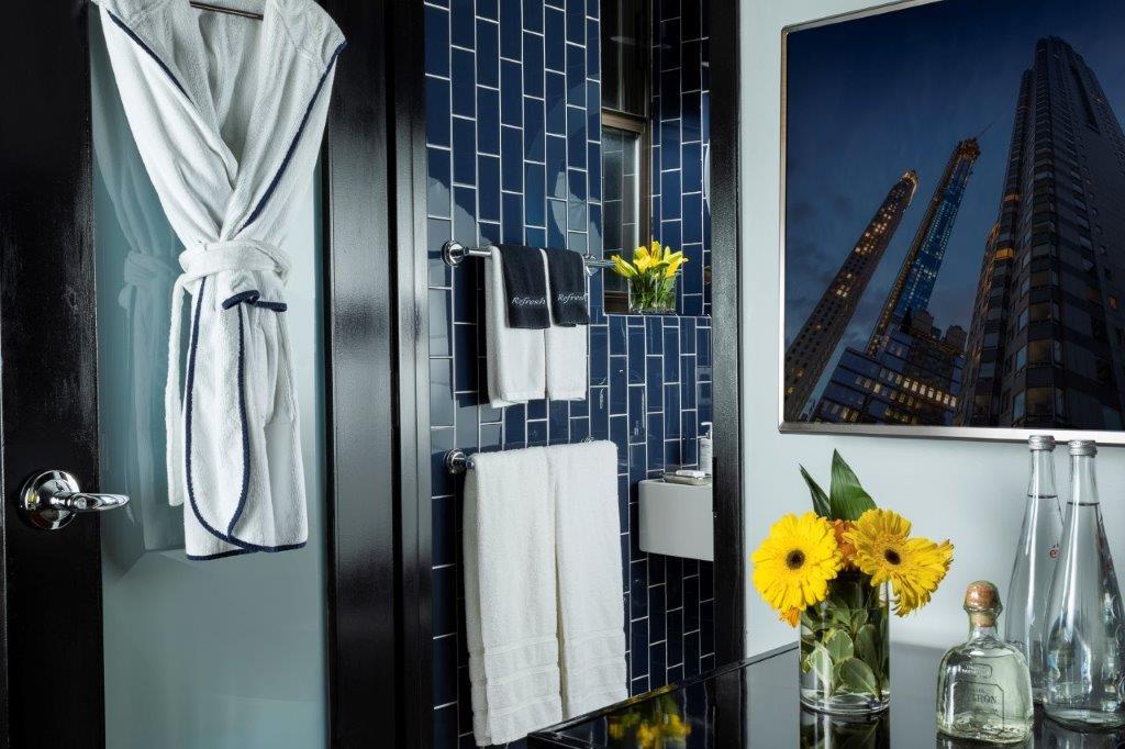 6 Columbus - Central Park Hotel – photo 3