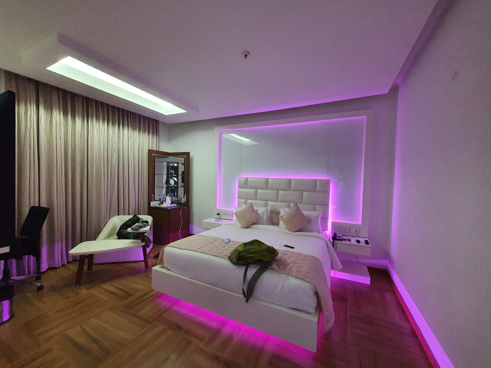 LA VIVANTA HOTEL MADURAI – photo 3
