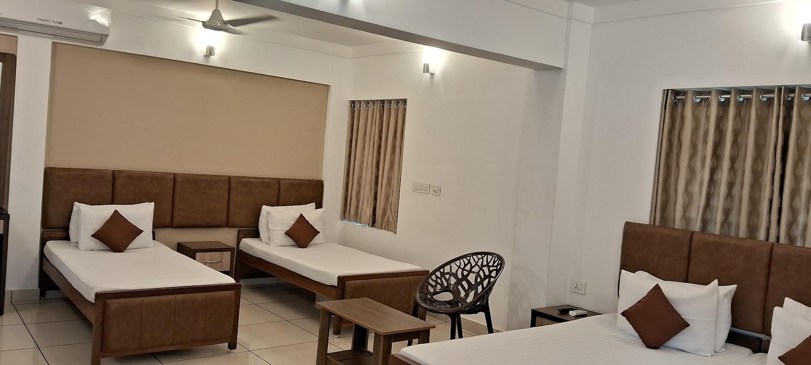 Kannur Residency – photo 3
