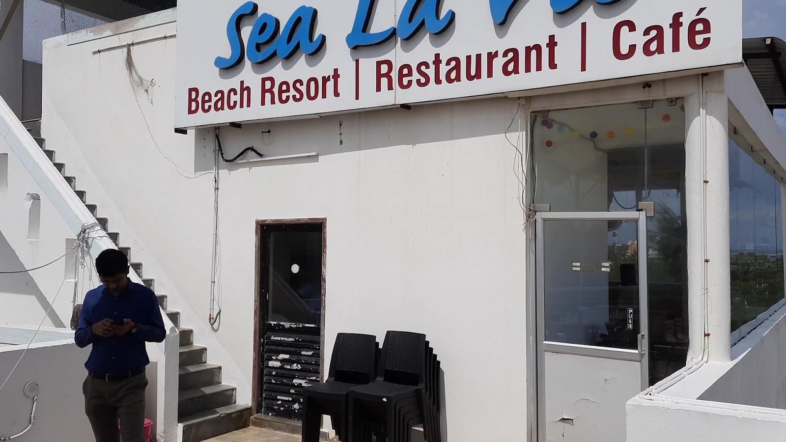 Sea La Vie Beach Resort – photo 2
