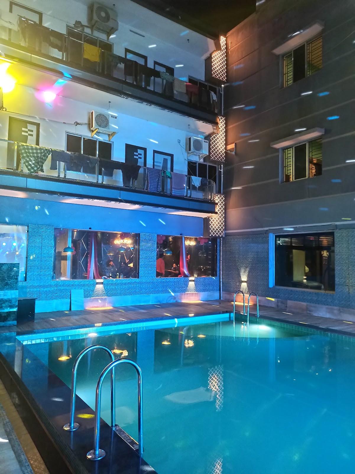 Hotel Ananya - Near New Digha Sea Beach – photo 4