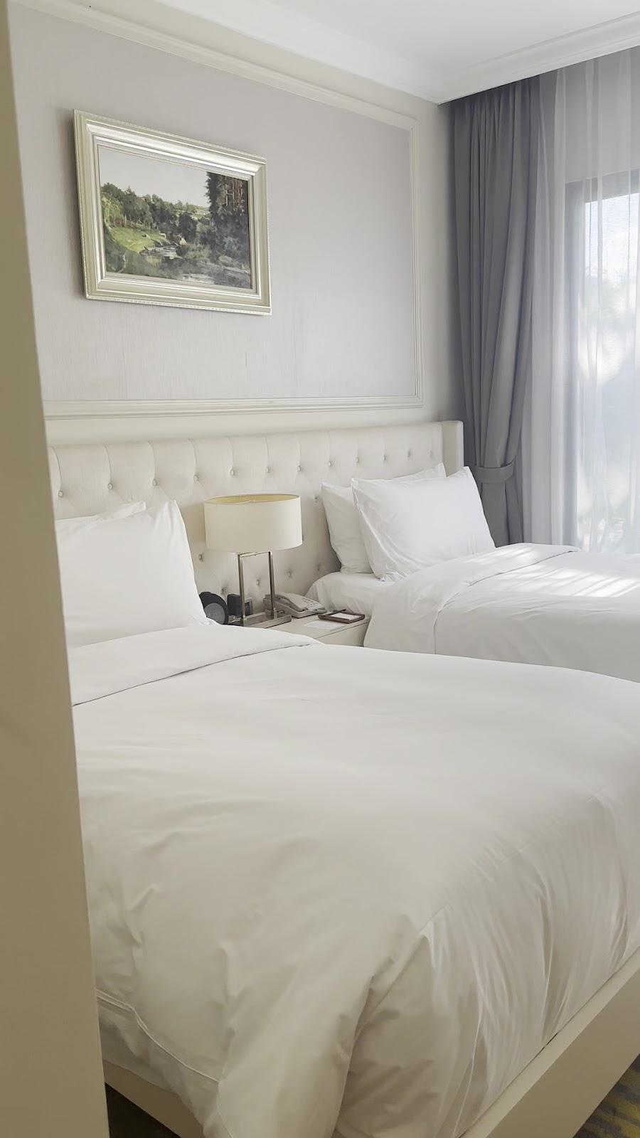 Danang Marriott Resort & Spa, Non Nuoc Beach Villas – photo 2