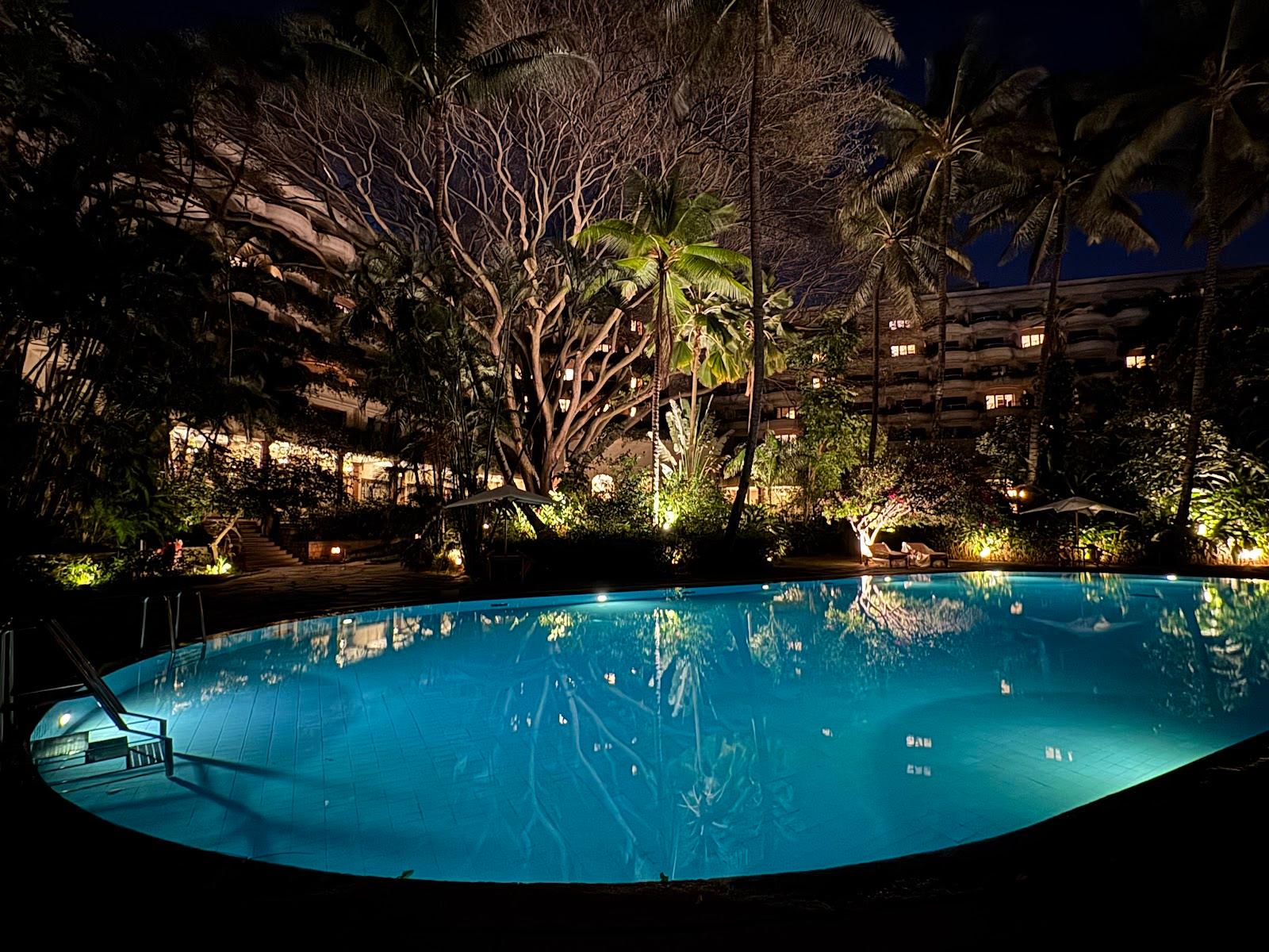 The Oberoi, Bengaluru – photo 4