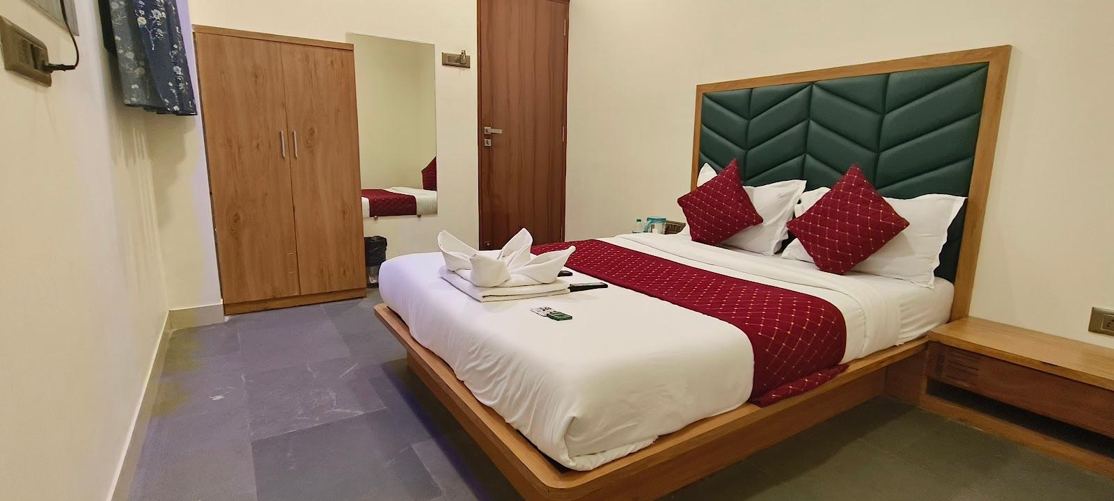Hotel Edition Blue – photo 4